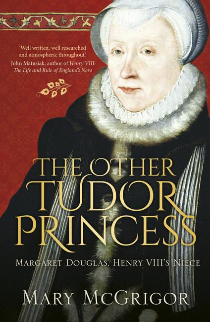 Vorderes Coverbild The Other Tudor Princess