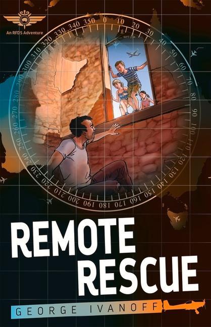 Vorderes Coverbild Royal Flying Doctor Service 1: Remote Rescue
