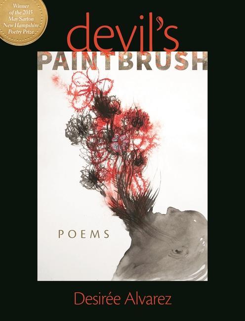Vorderes Coverbild Devil's Paintbrush