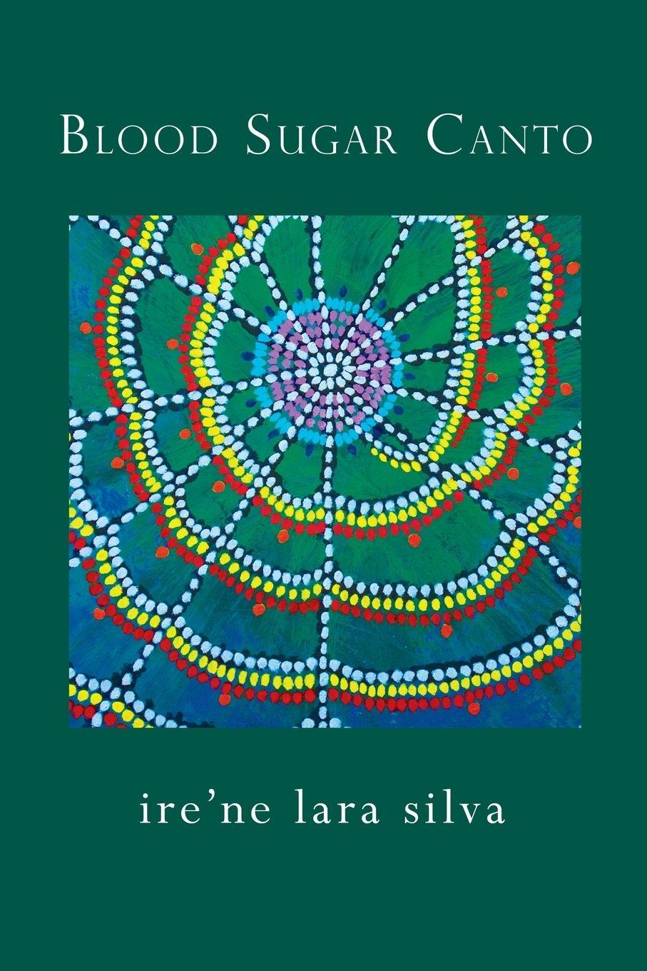 Vorderes Coverbild Blood Sugar Canto