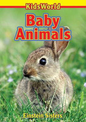 Vorderes Coverbild Baby Animals