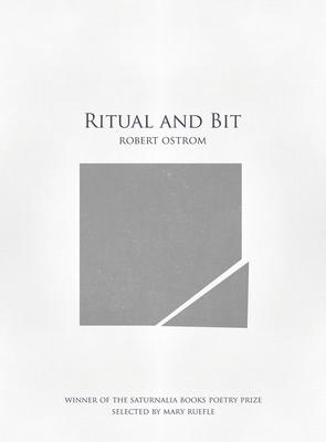 Vorderes Coverbild Ritual and Bit