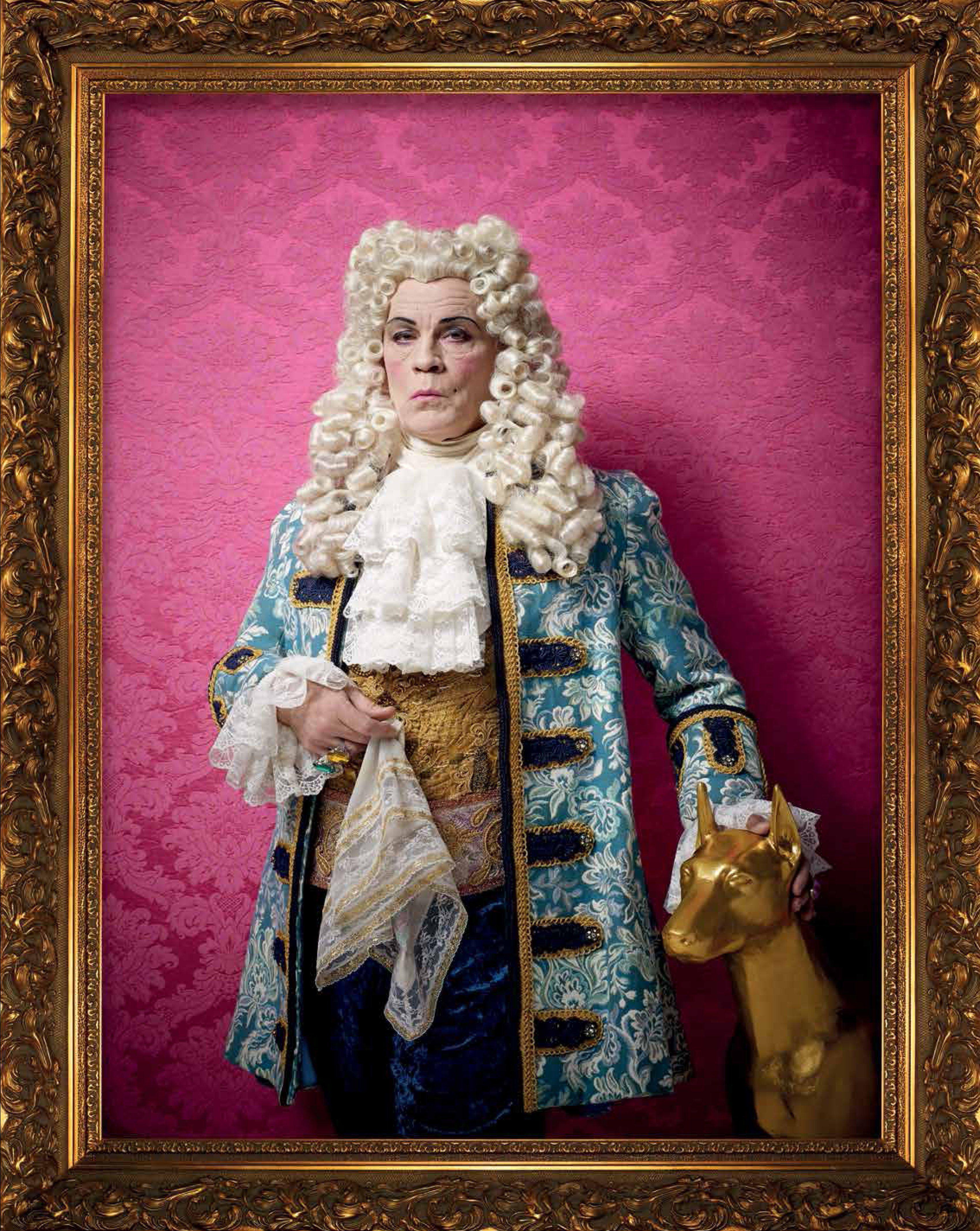 Vorderes Coverbild Malkovich Sessions