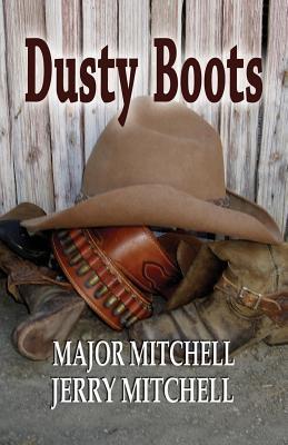 Vorderes Coverbild Dusty Boots