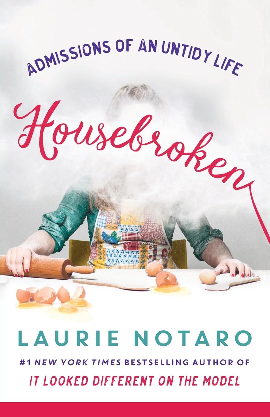 Vorderes Coverbild Housebroken