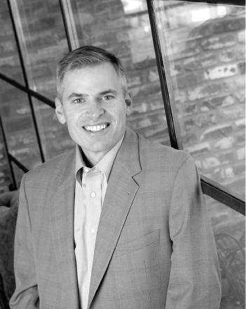 Autorenbild The Truth about Employee Engagement