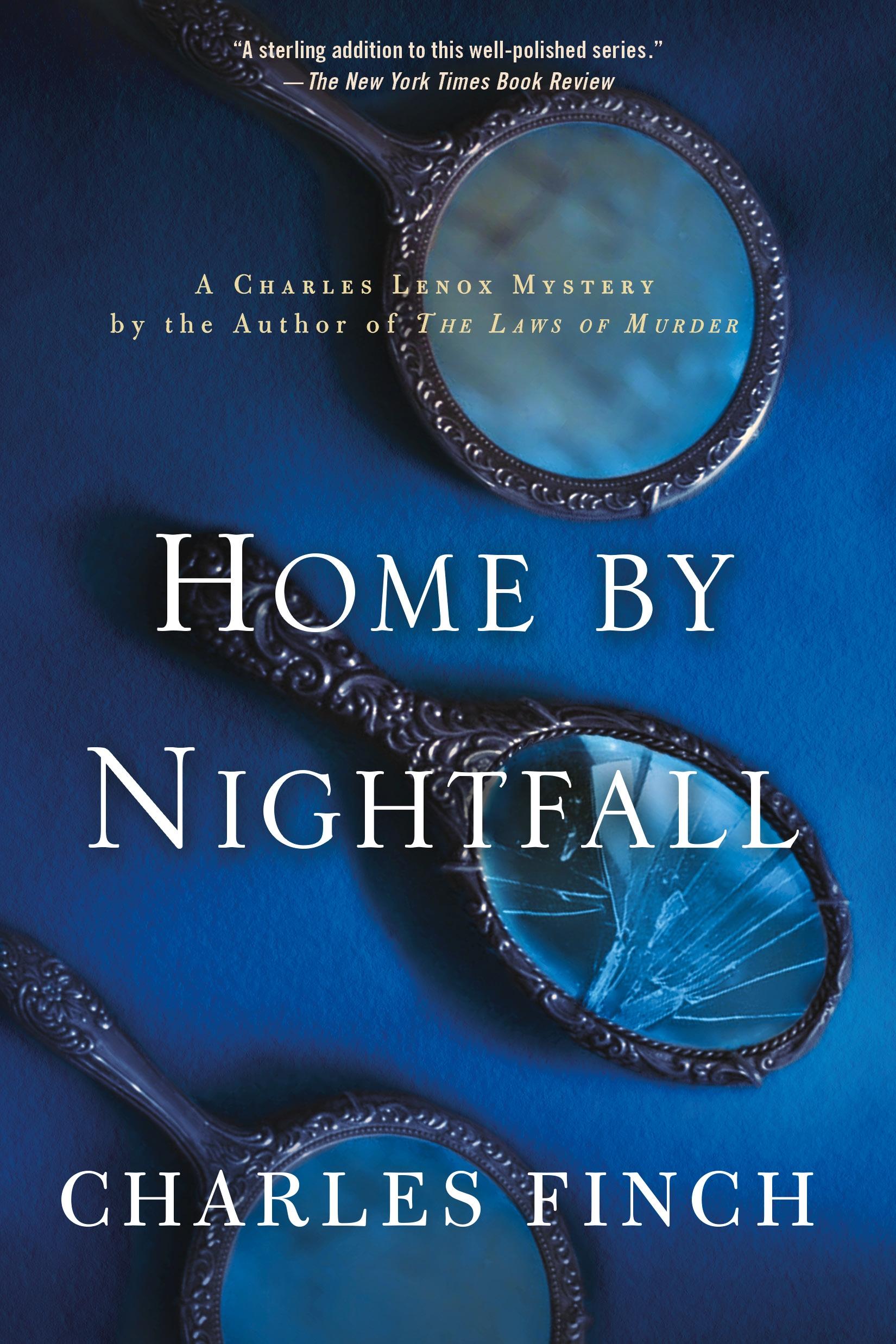 Vorderes Coverbild Home by Nightfall
