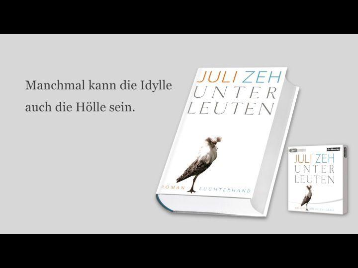 Beispielinhalt (Bild) Unterleuten