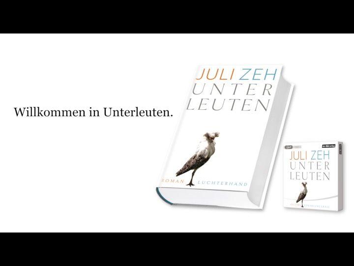 Beispielinhalt (Bild) Unterleuten