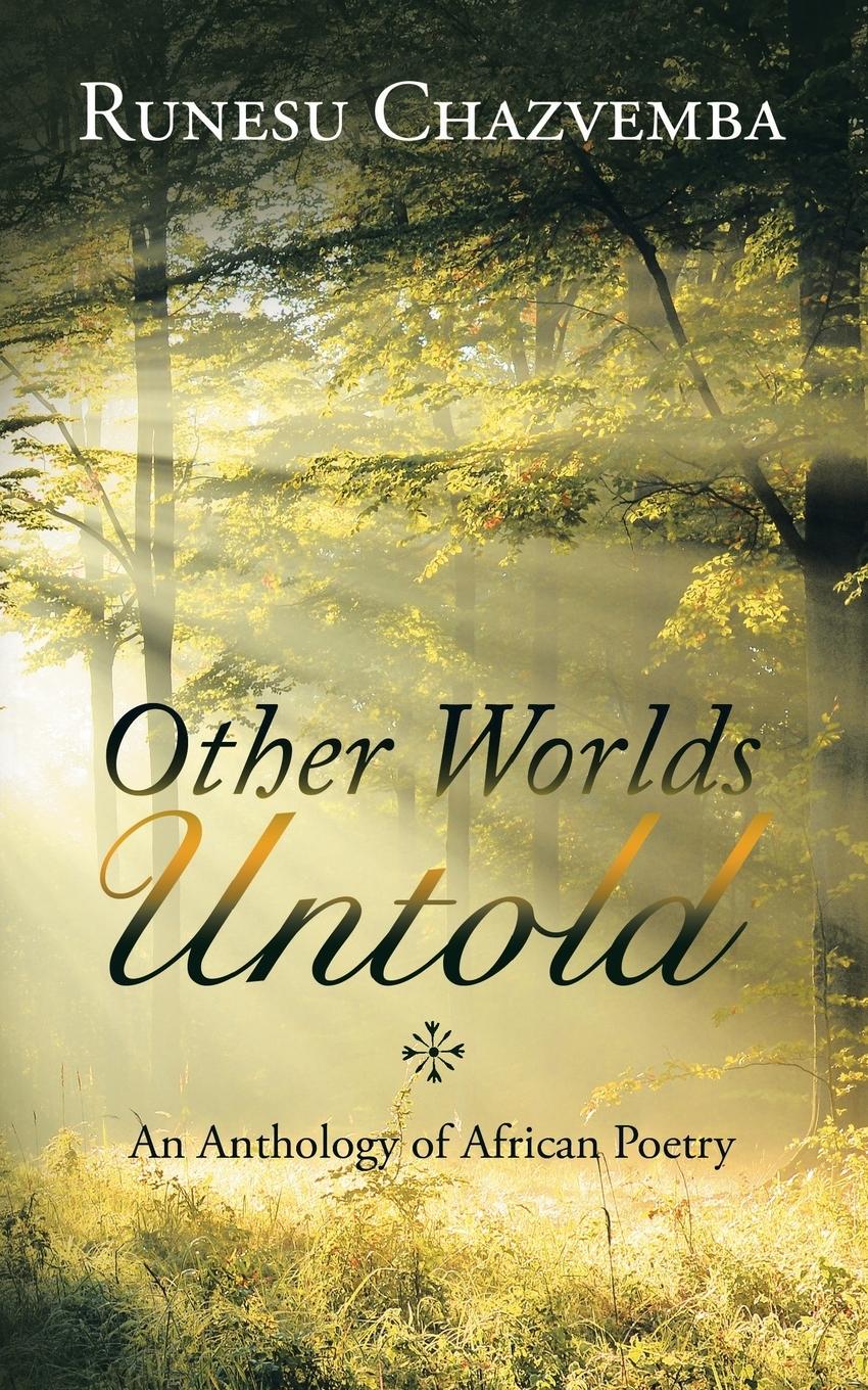 Vorderes Coverbild Other Worlds Untold