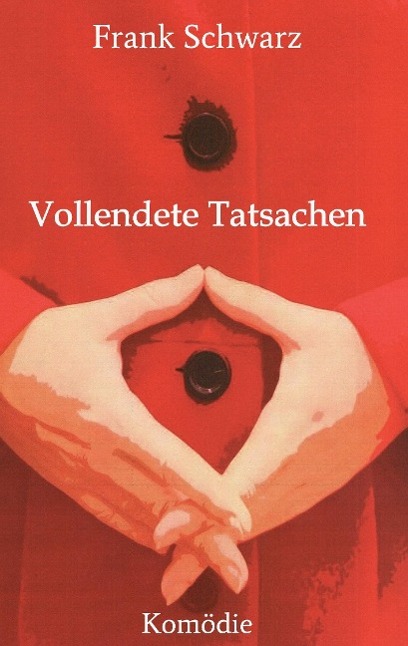 Vorderes Coverbild Vollendete Tatsachen