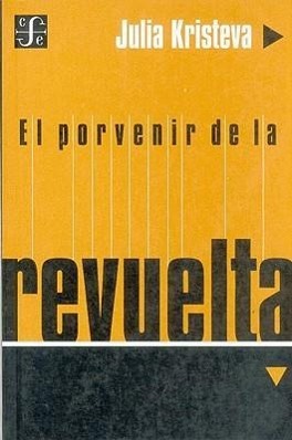 Vorderes Coverbild El Porvenir de la Revuelta