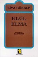 Vorderes Coverbild Kizil Elma