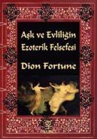 Vorderes Coverbild Ask ve Evliligin Ezoterik Felsefesi