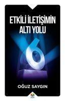 Vorderes Coverbild Etkili Iletisimin Alti Yolu