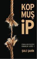 Vorderes Coverbild Kopmus Ip