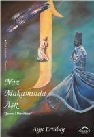 Vorderes Coverbild Naz Makaminda Ask