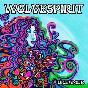 Vorderes Coverbild Dreamer EP