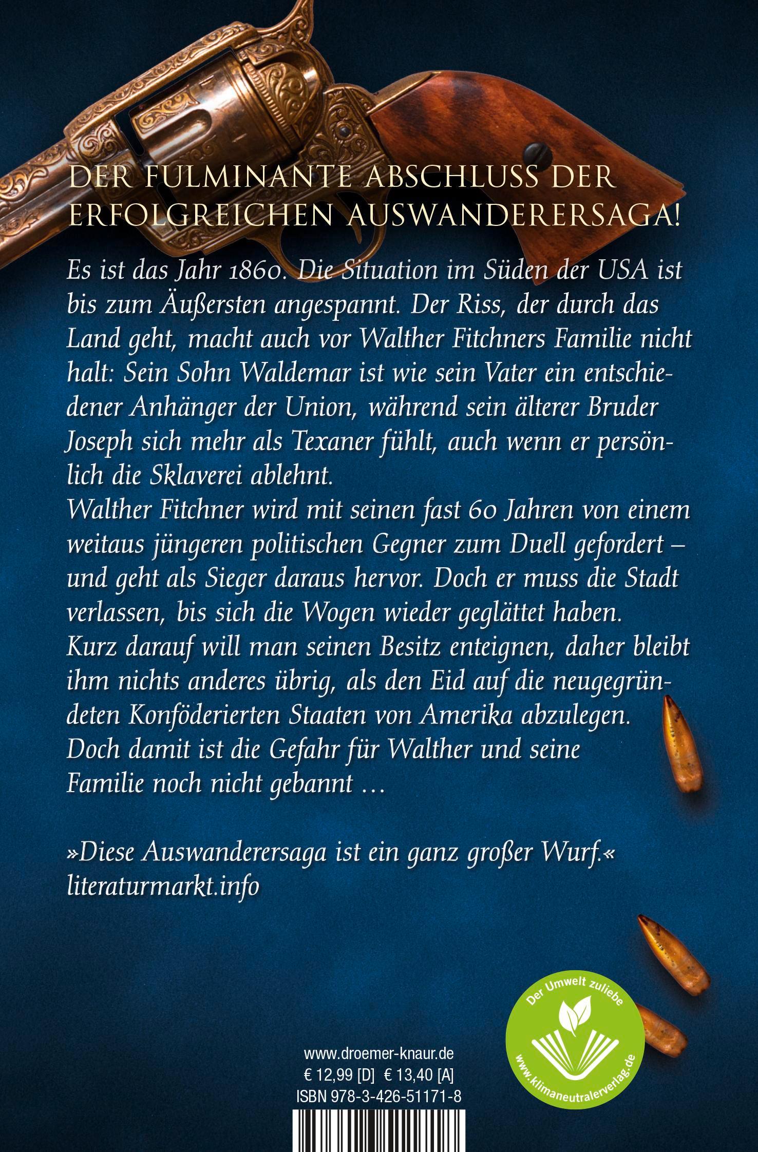 Rückseitencover Der rote Himmel