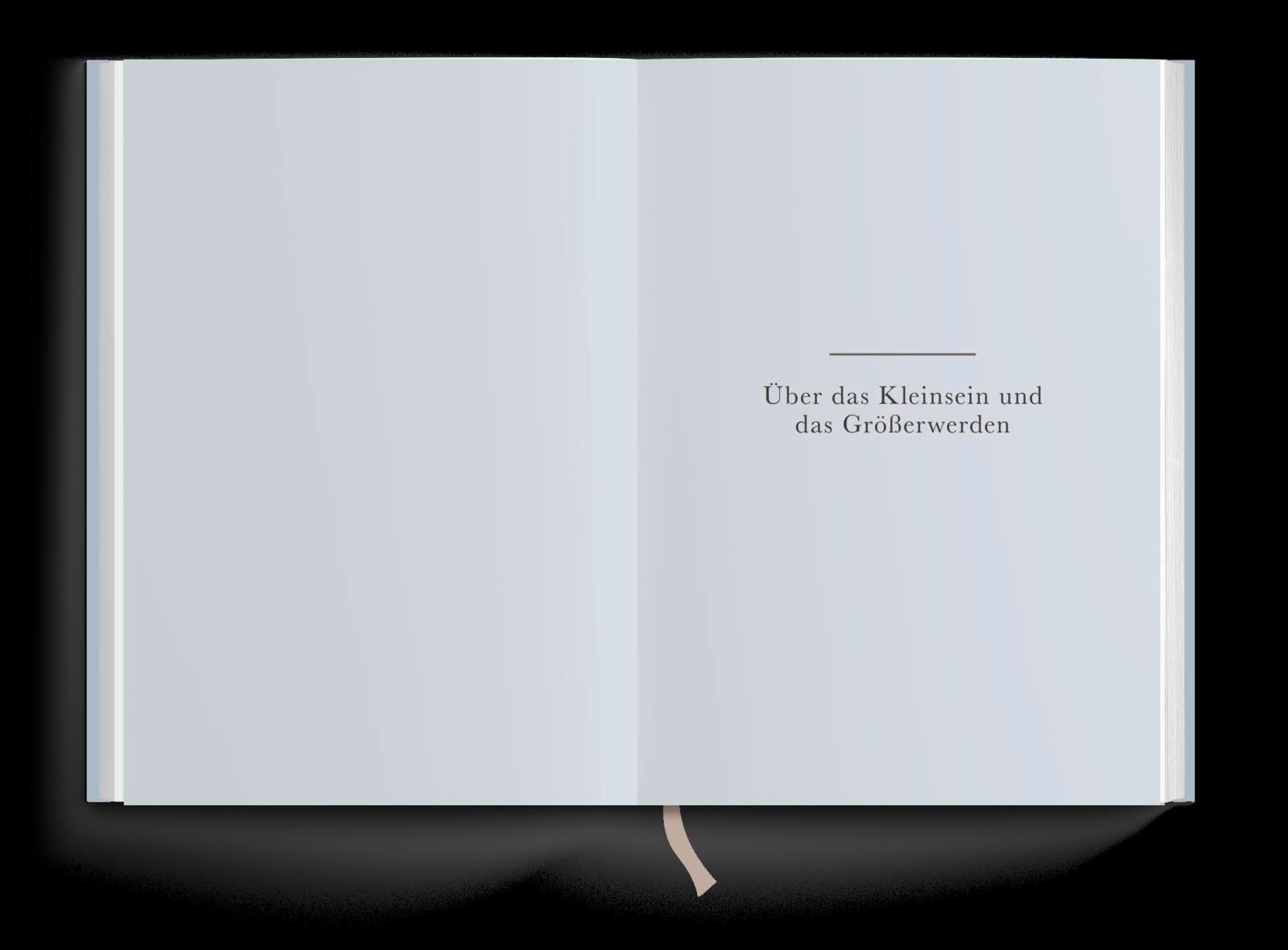 Beispielinhalt (Bild) Opa, erzähl mal