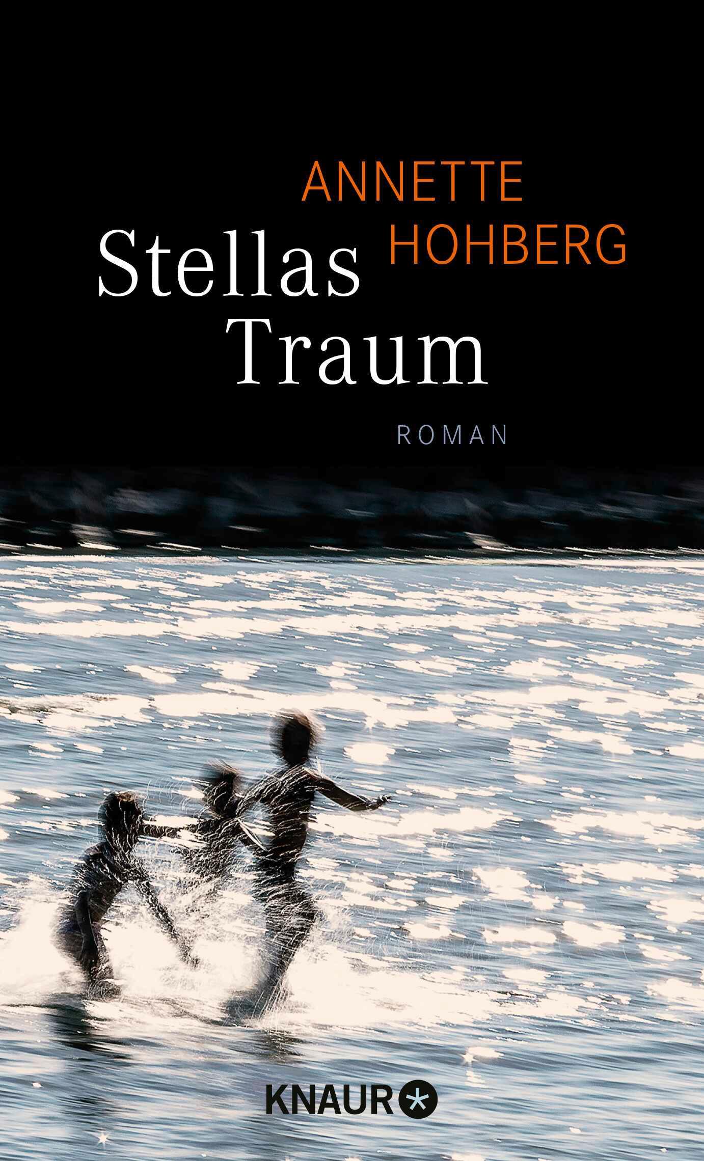 Vorderes Coverbild Stellas Traum