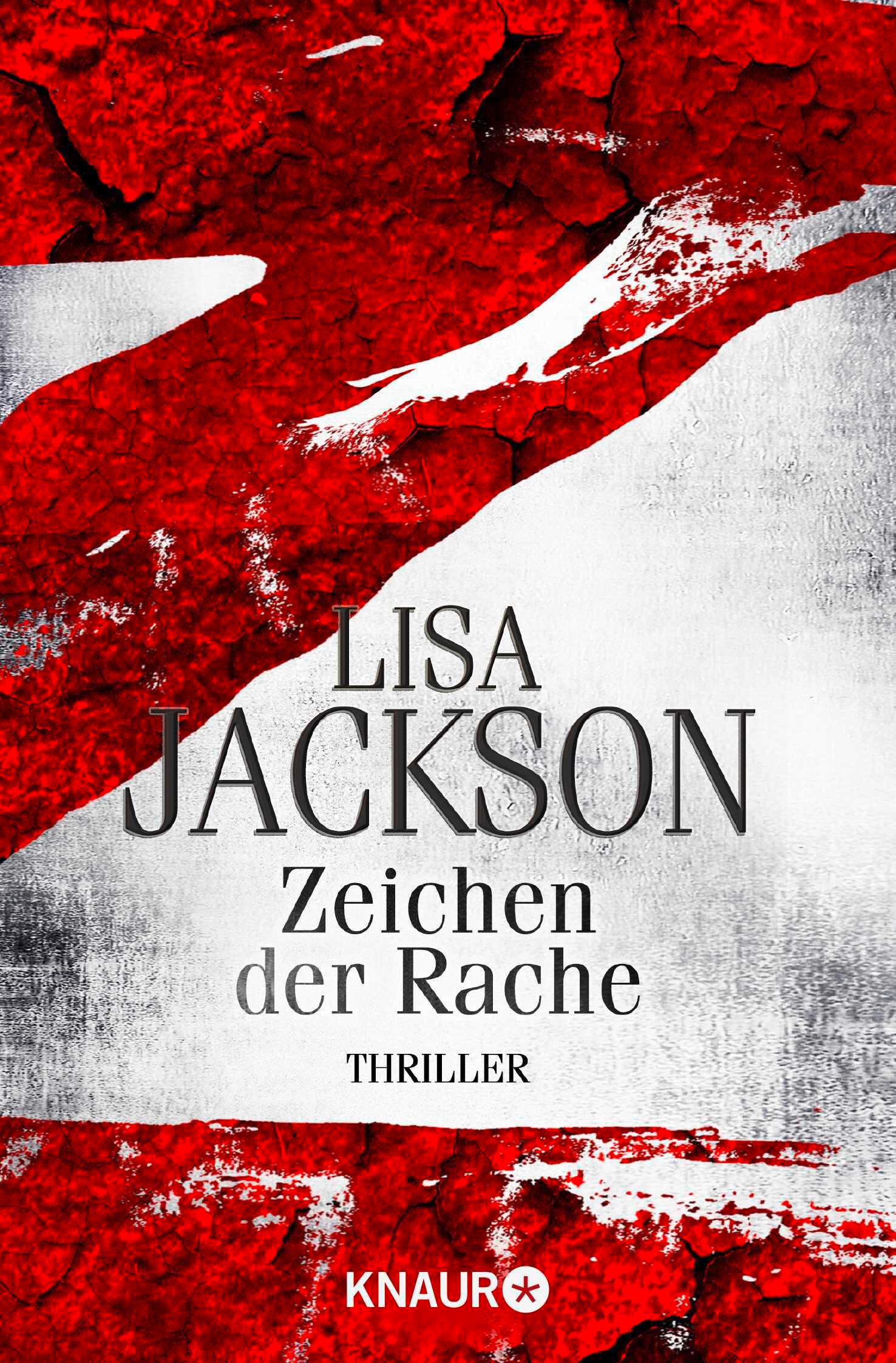 Vorderes Coverbild Z Zeichen der Rache