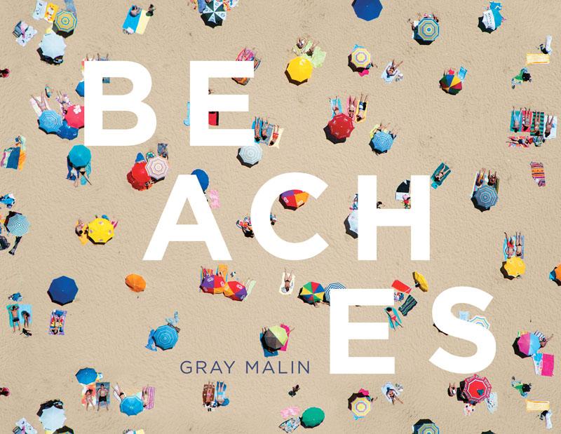 Vorderes Coverbild Beaches