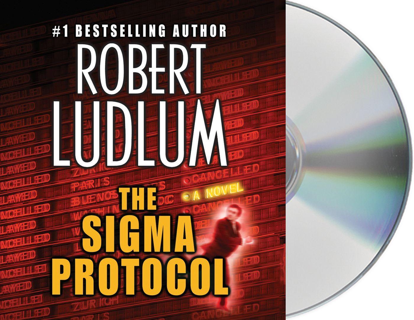 Vorderes Coverbild The SIGMA Protocol