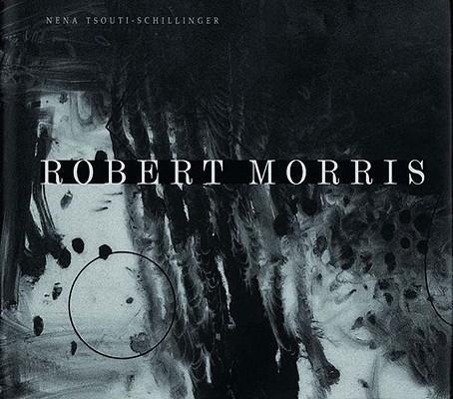Vorderes Coverbild Robert Morris and Angst