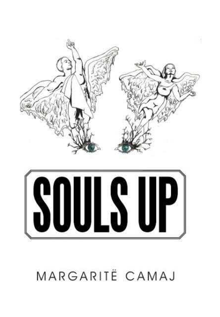 Vorderes Coverbild Souls Up