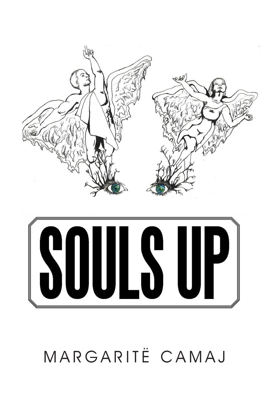 Vorderes Coverbild Souls Up