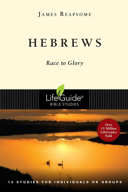 Vorderes Coverbild Hebrews