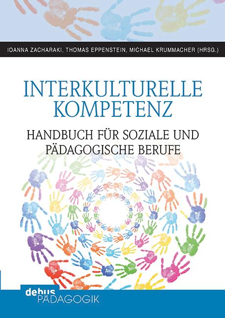 Vorderes Coverbild Praxishandbuch Interkulturelle Kompetenz