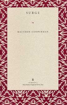 Vorderes Coverbild Surge