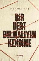 Vorderes Coverbild Bir Dert Bulmaliyim Kendime