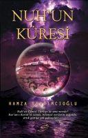 Vorderes Coverbild Nuhun Küresi