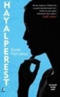 Vorderes Coverbild Hayalperest