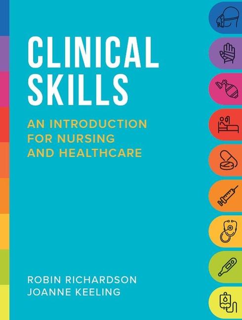 Vorderes Coverbild Clinical Skills