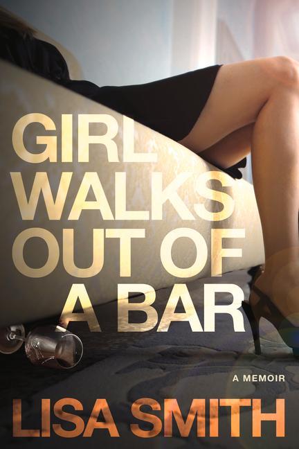 Vorderes Coverbild Girl Walks Out of a Bar
