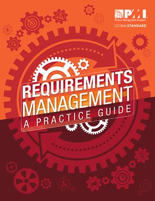 Vorderes Coverbild Requirements Management