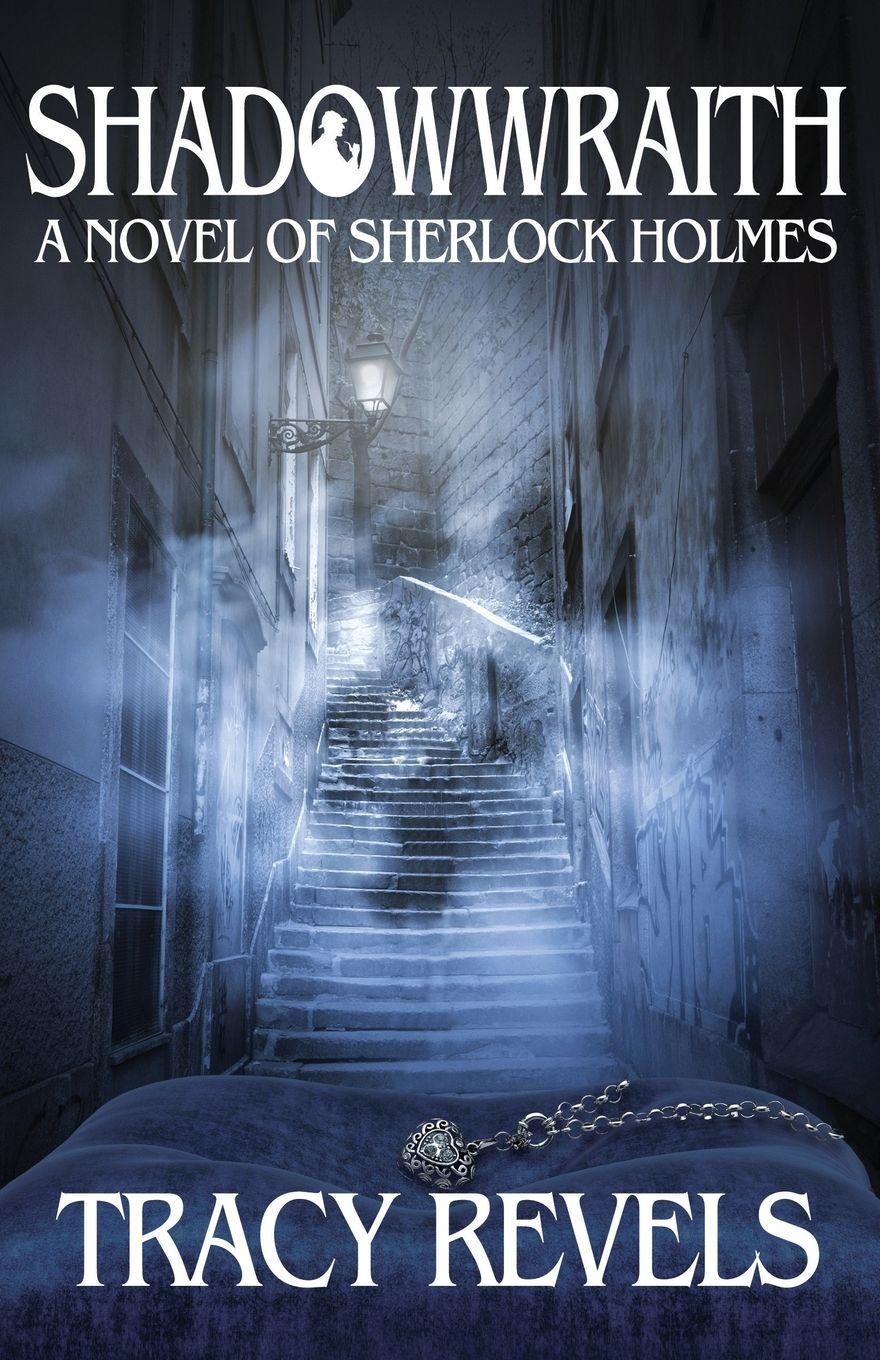 Vorderes Coverbild Shadowwraith