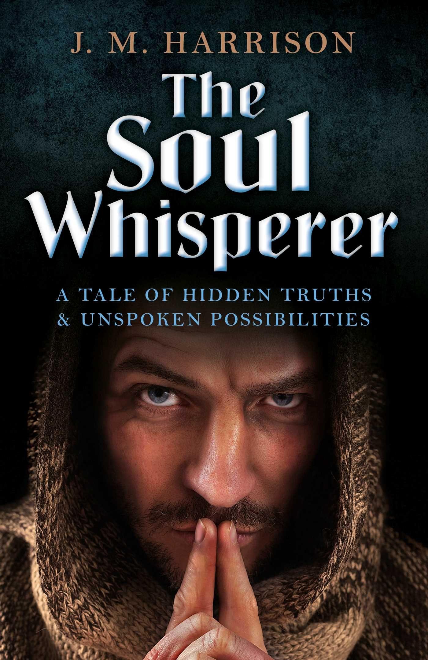 Vorderes Coverbild The Soul Whisperer