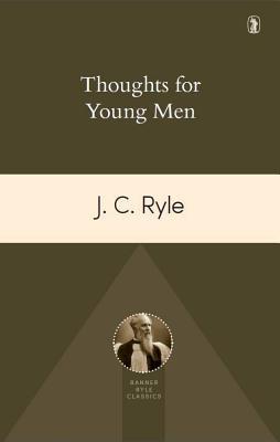 Vorderes Coverbild Thoughts for Young Men