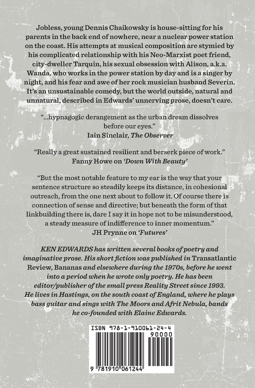 Rückseitencover Country Life