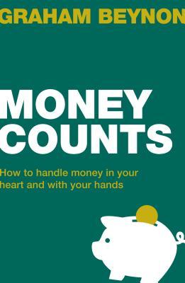Vorderes Coverbild Money Counts