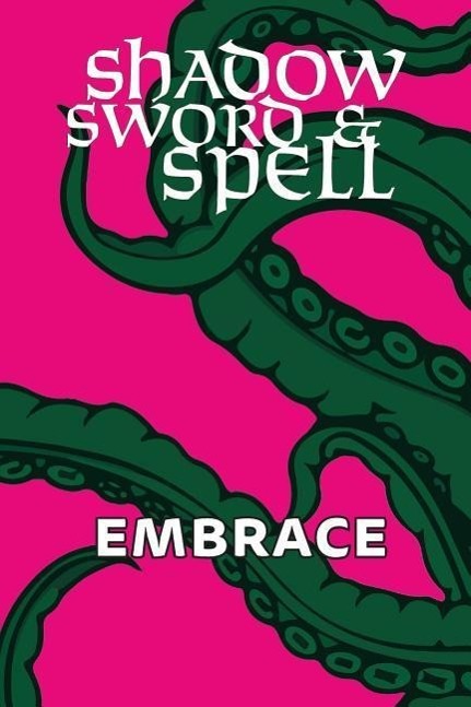 Vorderes Coverbild Embrace