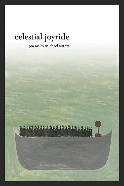 Vorderes Coverbild Celestial Joyride