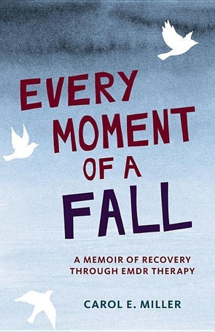 Vorderes Coverbild Every Moment of a Fall
