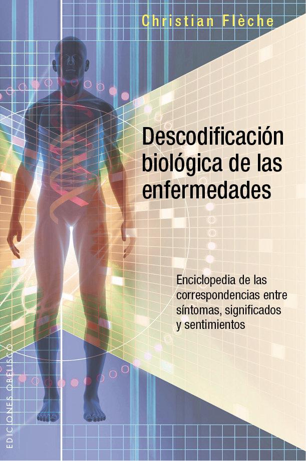 Vorderes Coverbild Descodificación biológica de las enfermedades