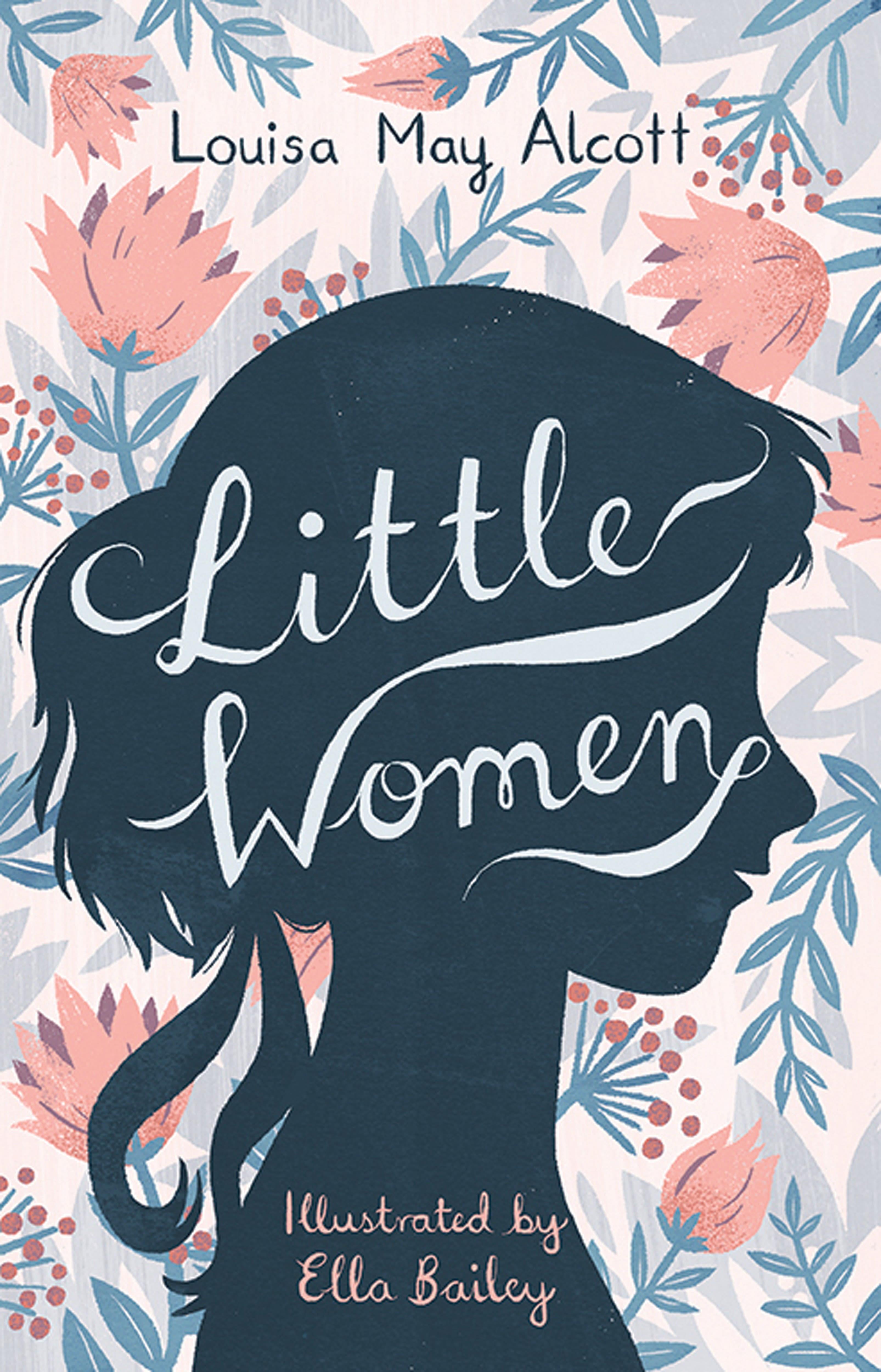 Vorderes Coverbild Little Women